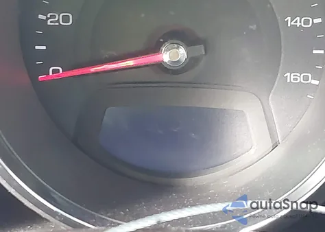 2009 Cadillac Cts Standard z USA, uszkodzony, nr VIN 1G6DF577490125289